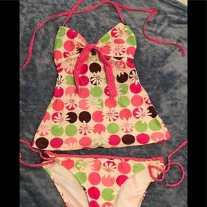 Tankini size medium